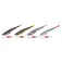 Mikado Saira 3D weicher köder 140 mm