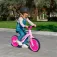 Feber Springcykel