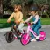 Feber Bicicleta sem pedais