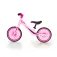 Feber Springcykel