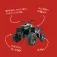 Feber Quad Boxer LT 12V
