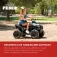 Feber Quad Boxer LT 12V