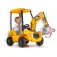 Feber 서퍼 디거 LT 12V