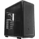 Cooler master Caixa torre PC MasterFrame 600