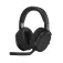 Fractal Scape Dark wireless gaming headset