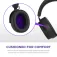 Nzxt Headset gaming Relay