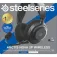 Steelseries Arctis nova 3P wireless gaming headset