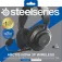 Steelseries Arctis nova 3P wireless gaming headset