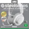 Steelseries Arctis nova 3X wireless gaming headset