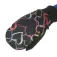 Level Coral Fausthandschuhe