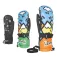 Level Junior Fausthandschuhe