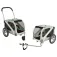 Point Dog Mini 12 fietskar