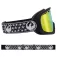 Dragon alliance D1 otg bonus 2 ski goggles