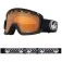 Dragon alliance D1 otg bonus 2 ski goggles