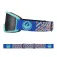 Dragon alliance Maschera da sci Dxt otg 2