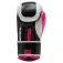 Leone1947 Luvas de boxe Color Block