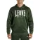 Leone1947 Sweat à capuche Logo