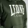 Leone1947 Logo kapuzenpullover