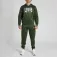 Leone1947 Sweat à capuche Logo