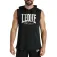 Leone1947 Moletom com capuz Logo Sleeveless