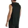 Leone1947 Moletom com capuz Logo Sleeveless