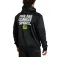Leone1947 Logo Wacs kapuzenpullover