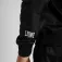 Leone1947 Logo Wacs kapuzenpullover