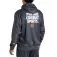 Leone1947 Logo Wacs kapuzenpullover