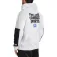 Leone1947 Logo Wacs kapuzenpullover