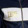 Leone1947 Premium 2 Reißverschlusspullover