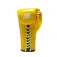 Leone1947 Luvas de boxe de couro artificial Shock Plus
