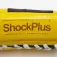Leone1947 Luvas de boxe de couro artificial Shock Plus