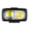 Magic shine Hori 1300 front light