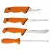 Eka Metzgermesser-Set
