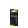 Avid carp Clips de plomo Outline FleckTone Drop-Off Inline