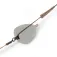 Avid carp Outline FleckTone Drop-Off Inline blyklips