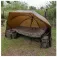 Avid carp Revolve 60´´ Overnight Brolly
