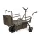 Avid carp Transit Tri-Terrain Karper viskar