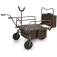 Avid carp Transit Tri-Terrain Karper viskar