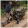 Avid carp Transit Tri-Terrain Karper viskar