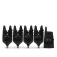 Avid carp Alarma de picada VTX+ 4+1