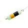 Black cat Outrigger float