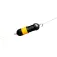Black cat Outrigger 찌