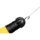 Black cat Outrigger float
