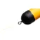 Black cat Outrigger 찌