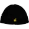 Black cat Cappello Fleece