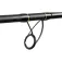Black cat Combo Carpfishing Hard Core