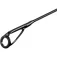 Black cat Hard Core Spinning Combo