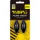 Black cat Plomo oliva Inline