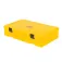 Black cat Large Bits Fiskeboks